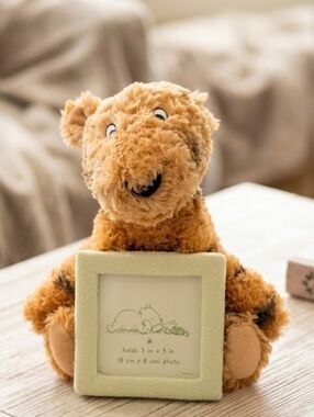 Vintage 2003 Classic Pooh Tigger Frame